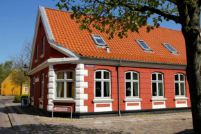 Hotels in Ribe